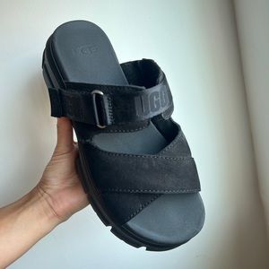 UGG Ashton Slide W8.5